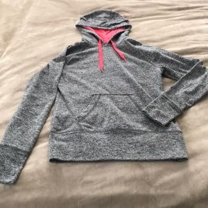 MTA Sports Sweatshirt